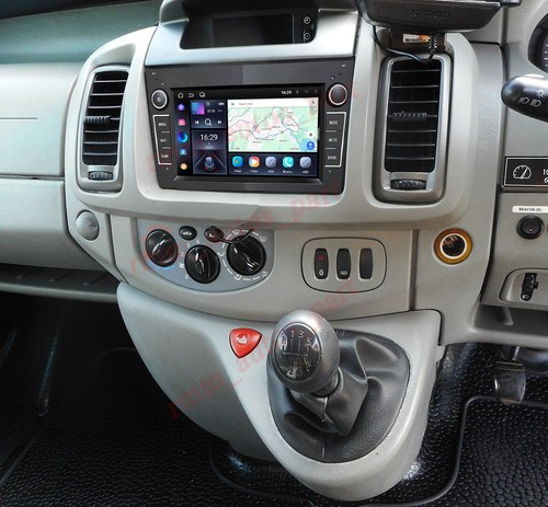 Pple carplay for vauxhall - carplay,