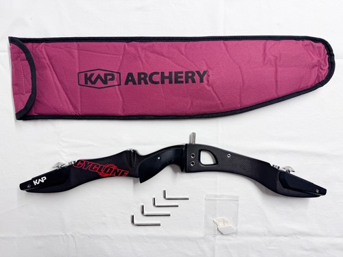 Kap cyclone archery recurve - archery,