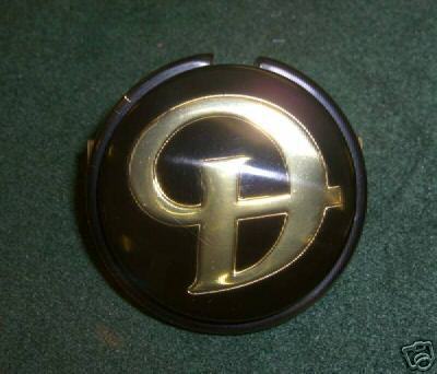 Daimler grille badge fits - daimler,