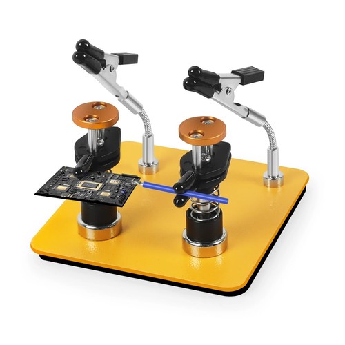 Magnetic helping hands - magnetic,
