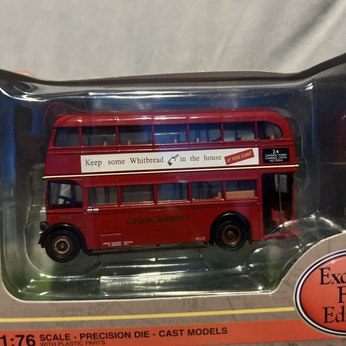 Efe london transport std - efe,