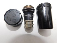 VINTAGE MICROSCOPE SPARE