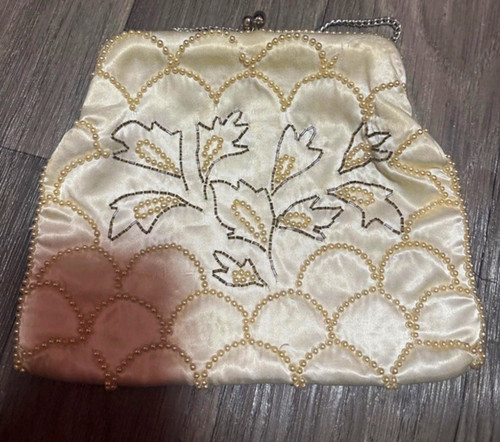 Ultra rare antique - , bridal