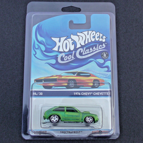 2013 hot wheels cool classics - 2013,