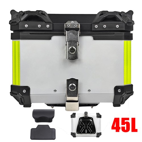 45l motorcycle rear top - rear,
