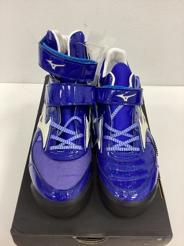 Mizuno track and field spike - track,