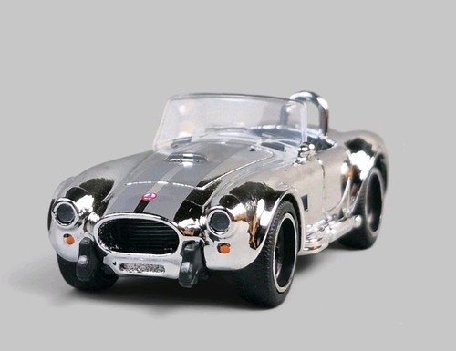 1965 shelby cobra - shelby, sc