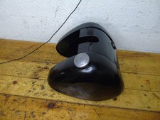BSA C15 Oil Tank Side Panel