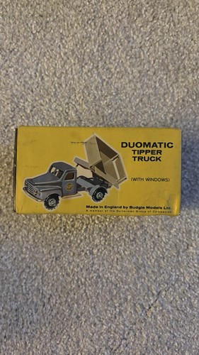 Die cast budgie - die-cast,
