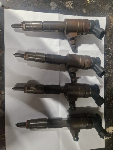 Ford citreon peugeot hdi - ford/citreon/peugeot,