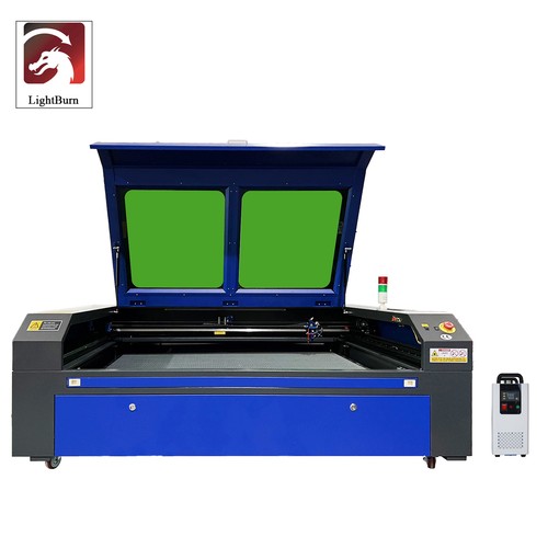 130w co2 laser engraving - 130w,