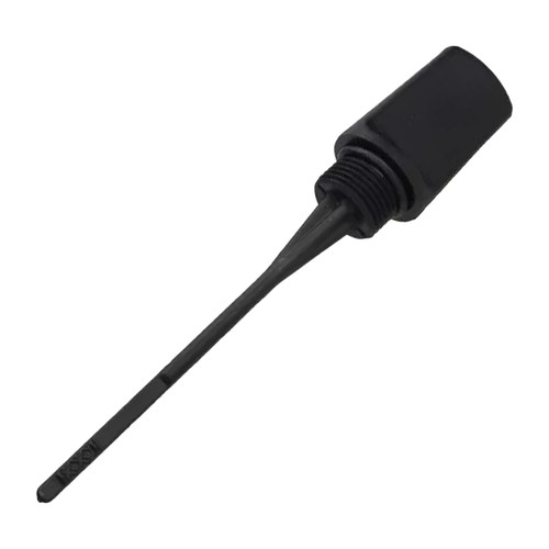 Oil level bar cap - , for