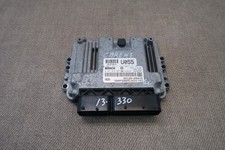 KIA CARENS MK3 RP 2013 1.7 CRDI DIESEL ENGINE CONTROL UNIT ECU 39120-2A412
