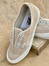 VANS VAULT OG AUTHENTIC LX