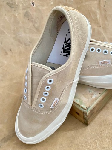 Vans vault authentic lx - authentic,