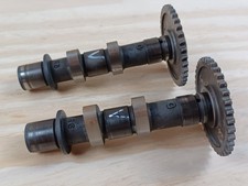 Suzuki Sv650 2003 - 2009