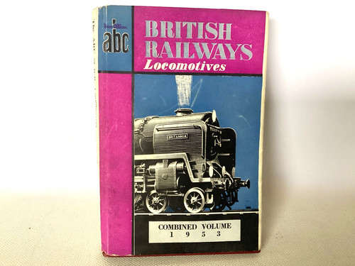 Ian allan combined vol - ian,