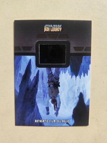 Star wars rare jedi legacy - wars,