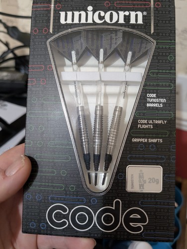 Unicorn code tungsten - unicorn,