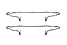 FRONT / REAR ACCESSORY KIT