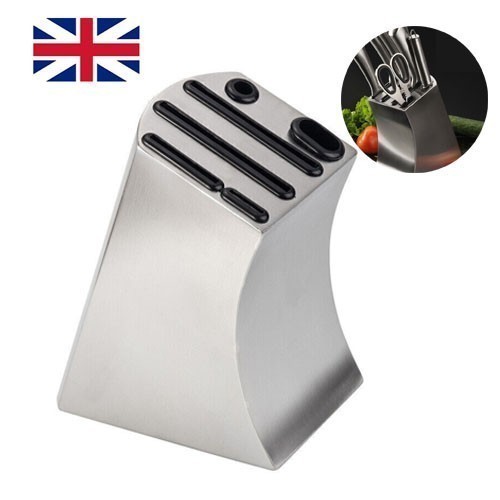 Stainless steel knife - stainless,