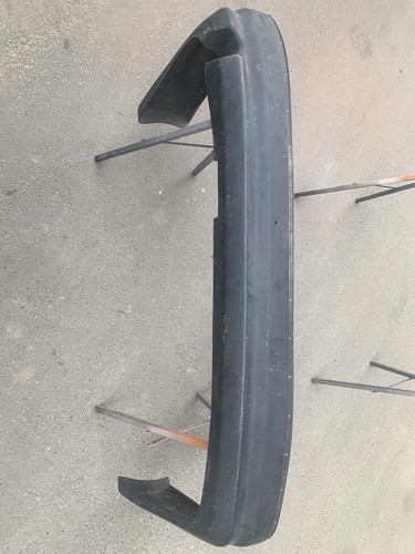 Ford sierra rear bumper - rear,