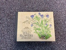 Field Guide to the Wild Flowers of Britain Readers Digest Nature Lovers