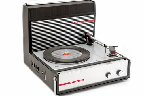 Telefunken musikus 108v - telefunken,