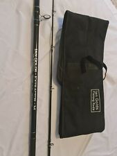 Ian Golds Extractor rod with original bag ** Mix to rough ground rod *UK HOOKS 