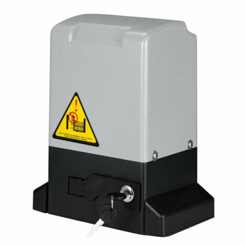 2000kg automatic sliding - 2000kg,
