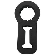 Farm Jack Handle Keeper Anti