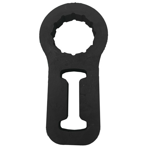 Farm jack handle keeper - jack,