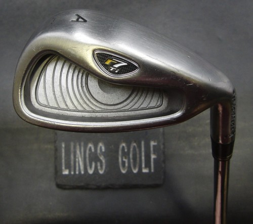 Taylormade rac gap - ti, a