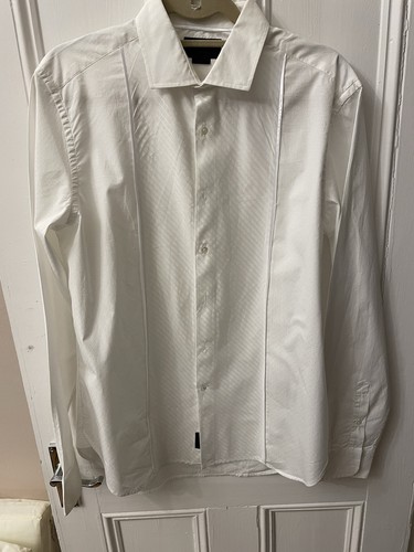 Duchamp london white - duchamp, fit