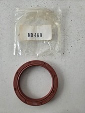 Fits Opel Manta B Opel Monza Crankshaft Oil Seal Transmission End Payen NB469