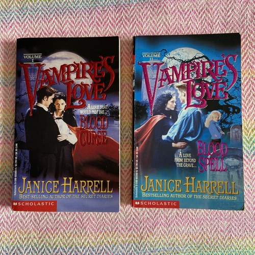 Vampire love blood curse - love,