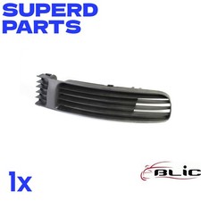 FRONT BUMPER COVER FRONT R