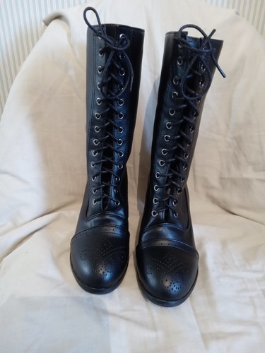 Ladies goth victorian black - goth/victorian,