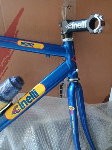 Nos 1990s vintage - nos, cinelli