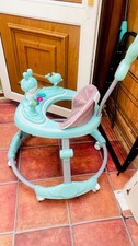 Baby Walker Bouncer First