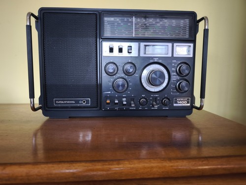 Grundig satellit 1400 - satellit,