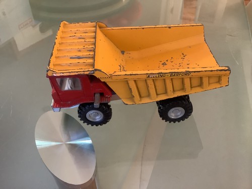 Dinky toys 924 - toys, no.