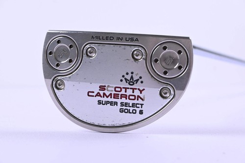 Scotty cameron super select - scotty,