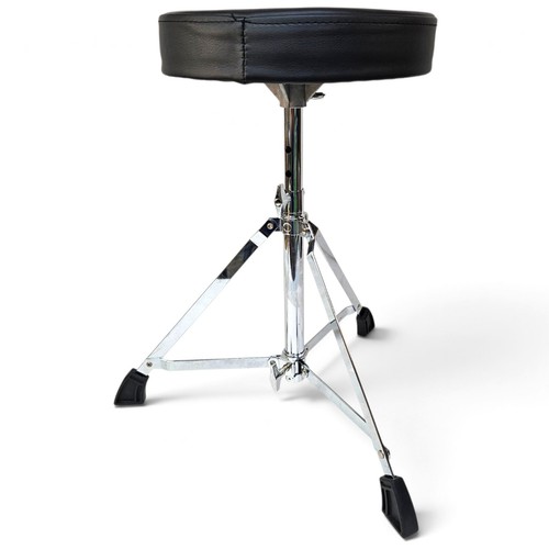 Carlsbro rock drum throne - 50,