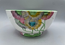 CLARICE CLIFF "Pink Pearls"