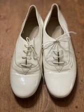 Lloyd Germany White Leather