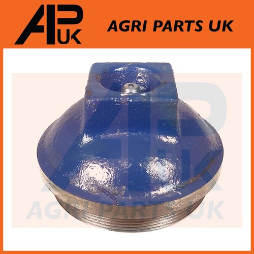 Front wheel hub - wheel, 2wd