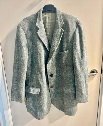 Mar harris tweed - harris, 100%