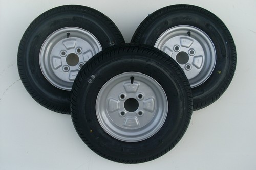 Off 145 b10 - 3, trailer