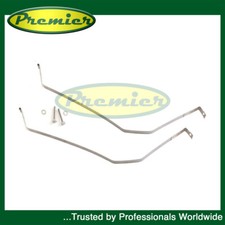 Premier Stainless Steel Fuel